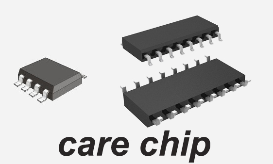 Care Chip-IC